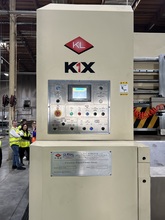 2023 KL 86" X 210" K1X  FLEXO FOLDER GLUER Flexo Folder Gluer | Global Boxmachine, LLC (37)
