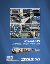 2023 ZIHONG GL-QUEST Specialty Folder Gluers | Global Boxmachine, LLC (25)