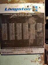 1998 LANGSTON 380 Corrugator Components, Single Facers | Global Boxmachine, LLC (16)