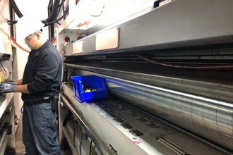 2023 KL 66" X 142" PRINT SECTION WITH 30" DWELL SECTION Die Cutters | Global Boxmachine, LLC (4)