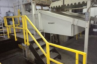 1994 BOBST 200 PRINTERS Other Misc. Equipment | Global Boxmachine, LLC (3)