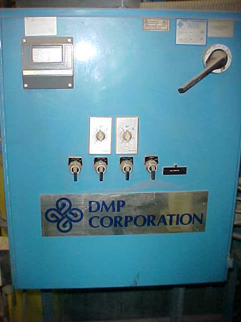 DMP 630G38-114DNLS Other Misc. Equipment | Global Boxmachine, LLC