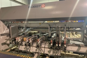 2011 BOBST POLY-JOINER Specialty Folder Gluers | Global Boxmachine, LLC (1)