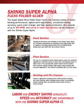 2024 SHINKO SA-1125 Flexo Folder Gluer | Global Boxmachine, LLC (67)