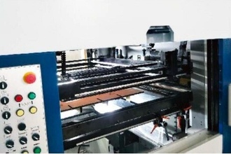 2024 ASAHI Autoplaten Die Cutters, Automatic Platen | Global Boxmachine, LLC (3)