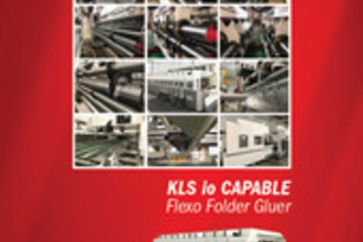 2024 KL KLS FFG Flexo Folder Gluers | Global Boxmachine, LLC (3)
