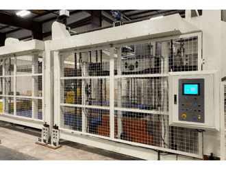 2024 KL K1X-DS AUTOMATIC DOWNSTACKER AND COMPRESSION SECTION | Global Boxmachine, LLC (2)