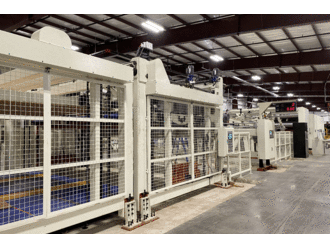 2024 KL K1X-DS AUTOMATIC DOWNSTACKER AND COMPRESSION SECTION | Global Boxmachine, LLC (6)