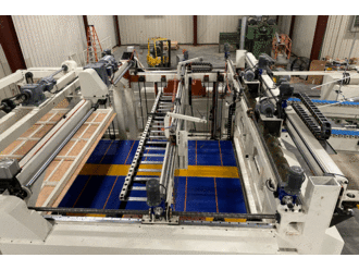 2024 KL K1X-DS AUTOMATIC DOWNSTACKER AND COMPRESSION SECTION | Global Boxmachine, LLC (11)