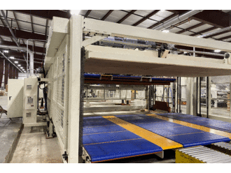2024 KL K1X-DS AUTOMATIC DOWNSTACKER AND COMPRESSION SECTION | Global Boxmachine, LLC (14)
