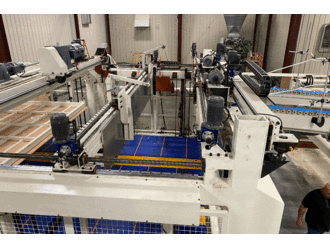 2024 KL K1X-DS AUTOMATIC DOWNSTACKER AND COMPRESSION SECTION | Global Boxmachine, LLC (3)