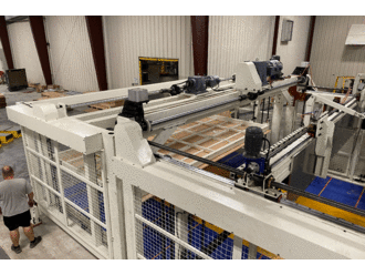 2024 KL K1X-DS AUTOMATIC DOWNSTACKER AND COMPRESSION SECTION | Global Boxmachine, LLC (7)