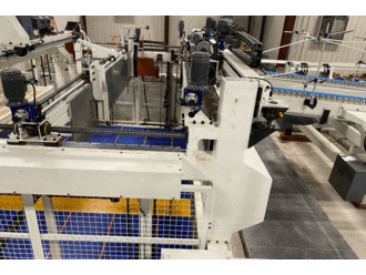 2024 KL K1X-DS AUTOMATIC DOWNSTACKER AND COMPRESSION SECTION | Global Boxmachine, LLC (8)